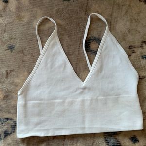 Free people intimately bralette